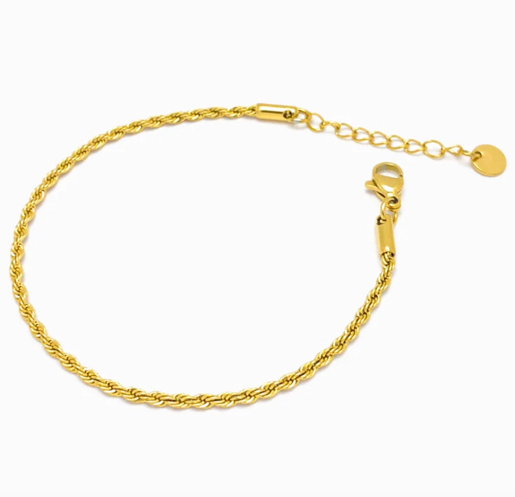 Bracelet Thea Gold