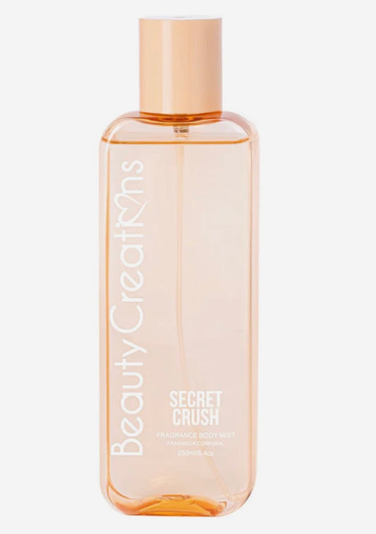 Secret Crush - BODY MIST 250ML