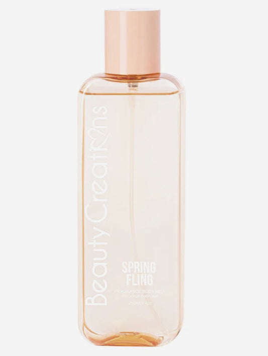 Spring Fling - BODY MIST 250ML