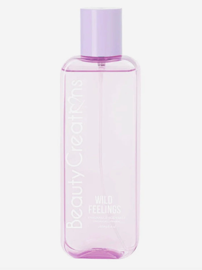 Wild Feelings - BODY MIST 250ML