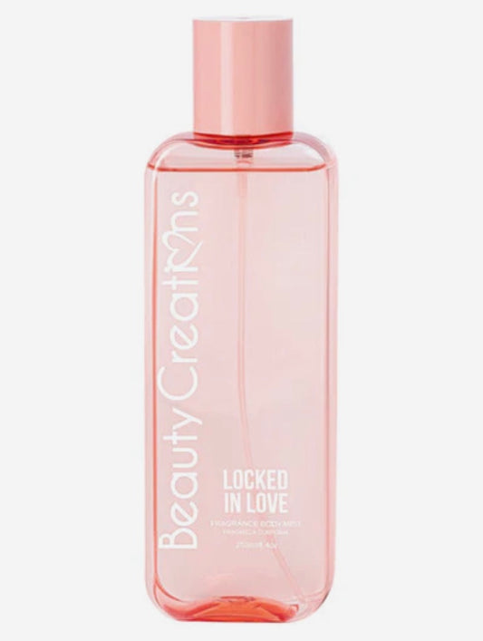 Locked In Love - BODY MIST 250ML