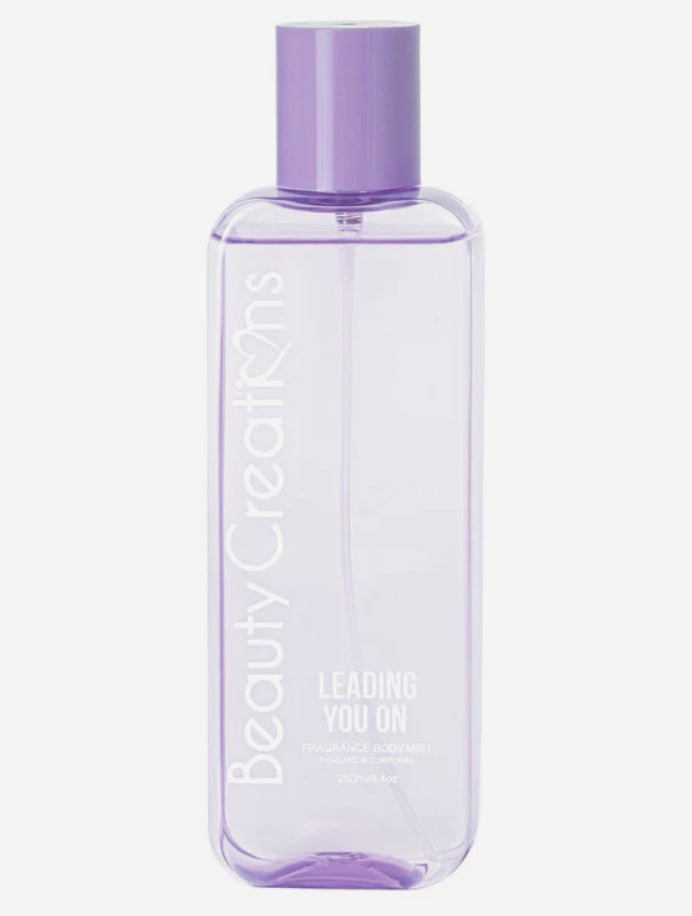 Leading You On - BODY MIST 250ML