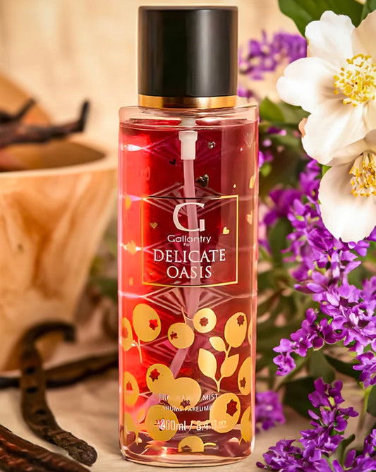 Brume Parfumée | Delicate Oasis