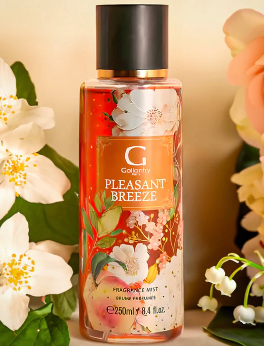 Brume Parfumée | Pleasant Breeze