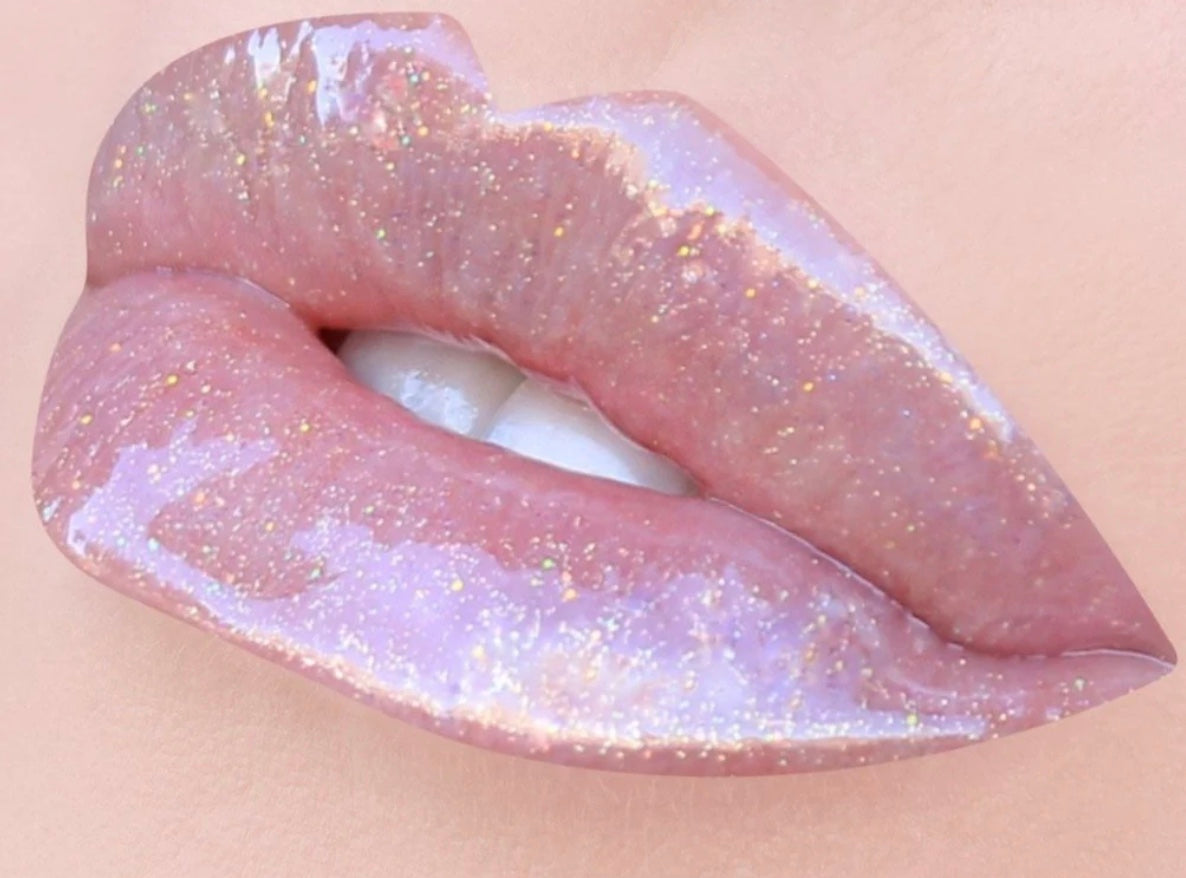 Ultra Dazzle Lipgloss