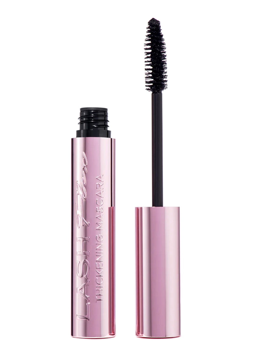 'THICKENING' Mascara